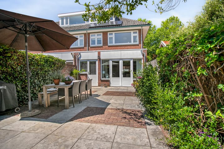 Foto 31 van Burgemeester G.R. Vonklaan 27