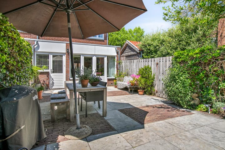 Foto 32 van Burgemeester G.R. Vonklaan 27