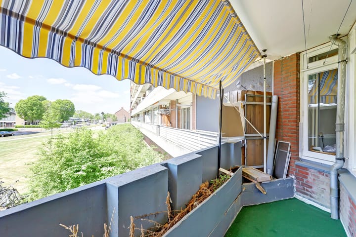 Foto 12 van Vrijheer van Eslaan 73