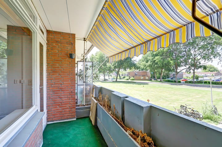 Foto 13 van Vrijheer van Eslaan 73