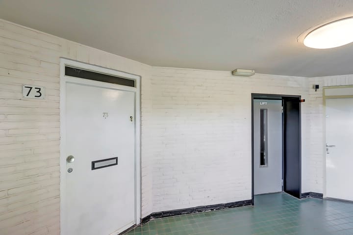 Foto 14 van Vrijheer van Eslaan 73