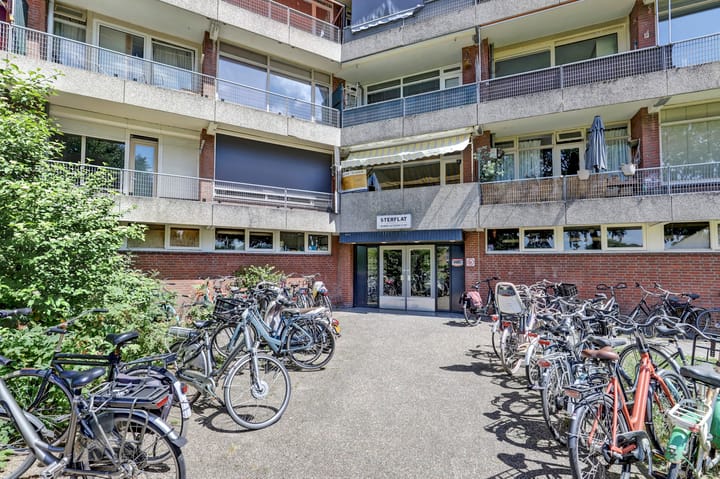 Foto 15 van Vrijheer van Eslaan 73