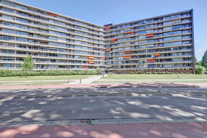 Foto 16 van Vrijheer van Eslaan 73