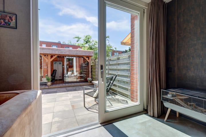 Foto 35 van Meidoornhof 13