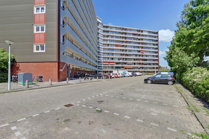 Foto 17 van Vrijheer van Eslaan 73