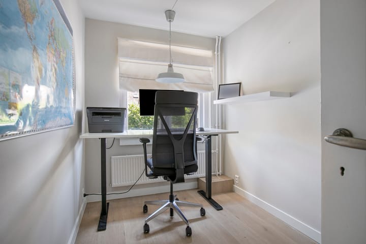 Foto 40 van Burgemeester G.R. Vonklaan 27