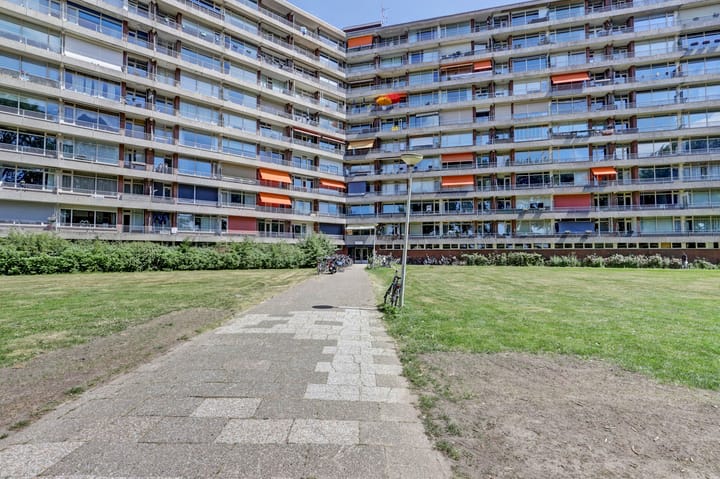 Foto 18 van Vrijheer van Eslaan 73