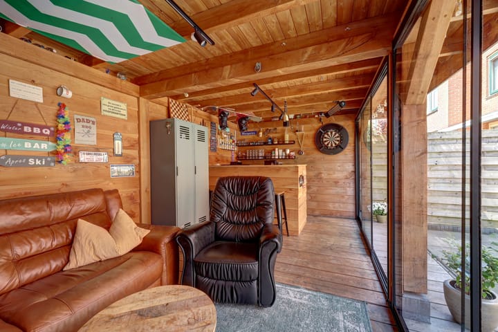 Foto 37 van Meidoornhof 13