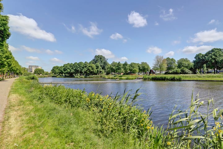 Foto 19 van Vrijheer van Eslaan 73