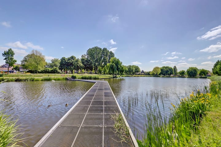 Foto 20 van Vrijheer van Eslaan 73