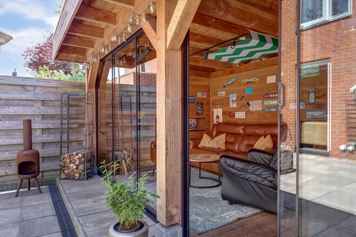 Foto 39 van Meidoornhof 13