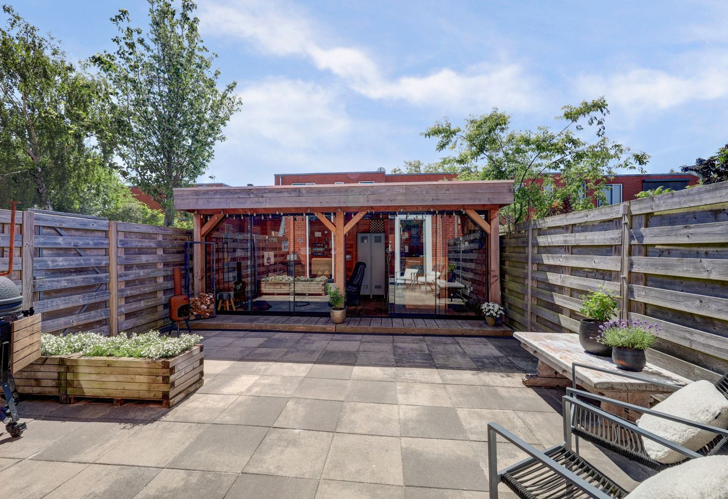 Foto 40 van Meidoornhof 13