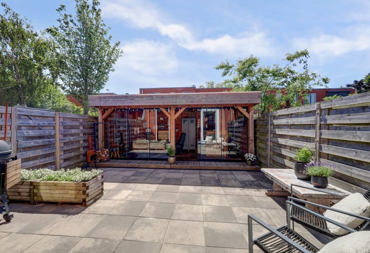 Foto 40 van Meidoornhof 13