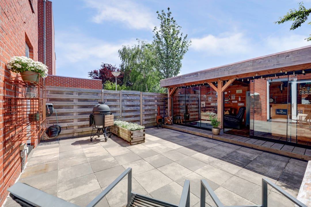 Foto 41 van Meidoornhof 13