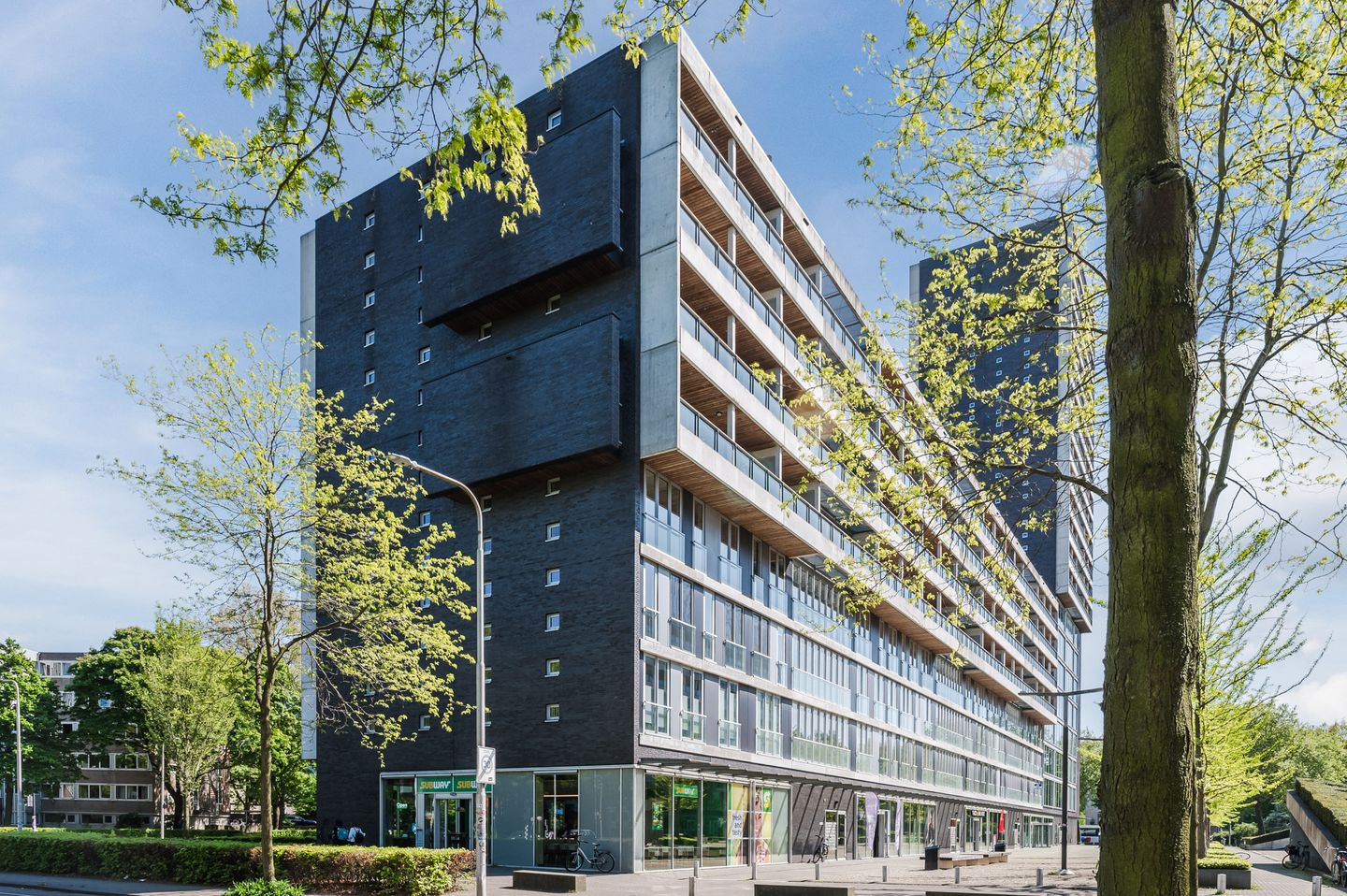 Professor de Moorplein 453 main image