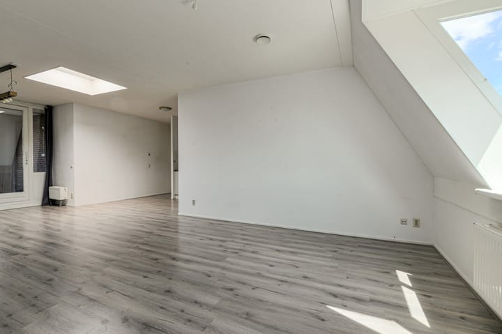 Foto 2 van Haagweg 72-C