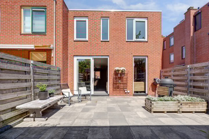 Foto 42 van Meidoornhof 13