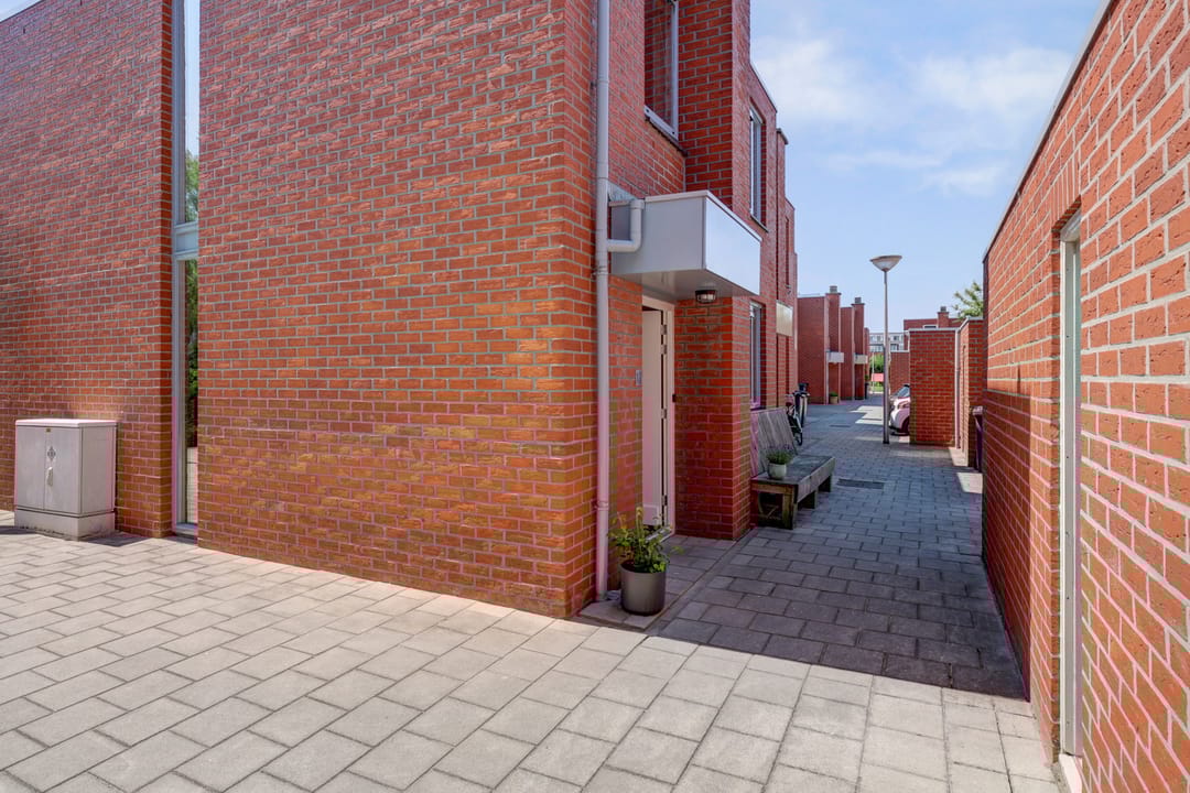 Foto 43 van Meidoornhof 13