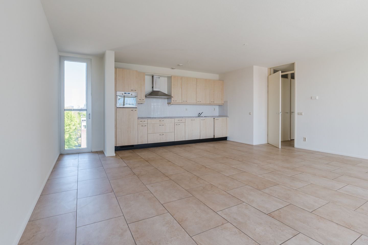 Foto 4 van Professor de Moorplein 453