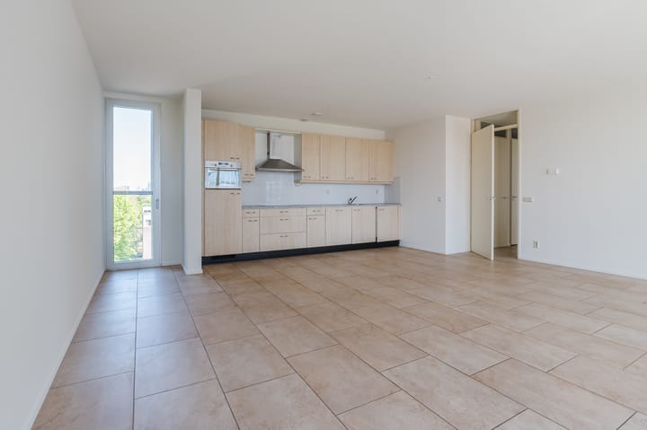 Foto 4 van Professor de Moorplein 453