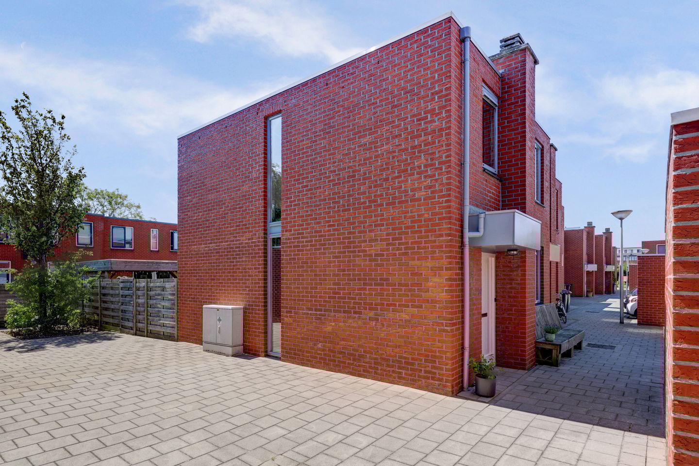 Foto 44 van Meidoornhof 13