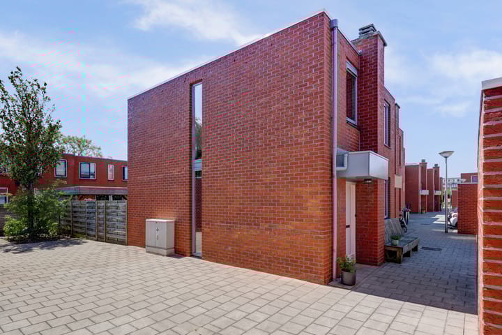 Foto 44 van Meidoornhof 13