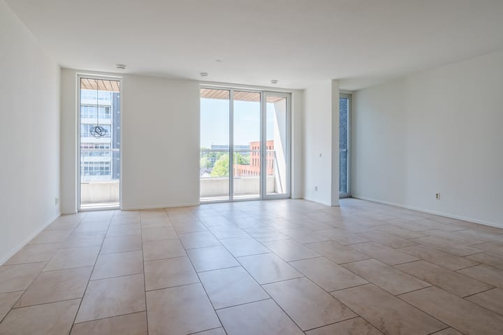 Foto 5 van Professor de Moorplein 453