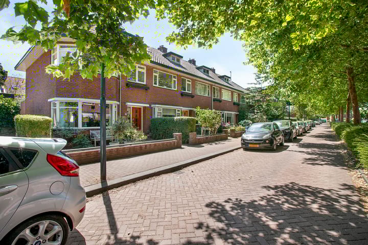 Foto 49 van Burgemeester G.R. Vonklaan 27