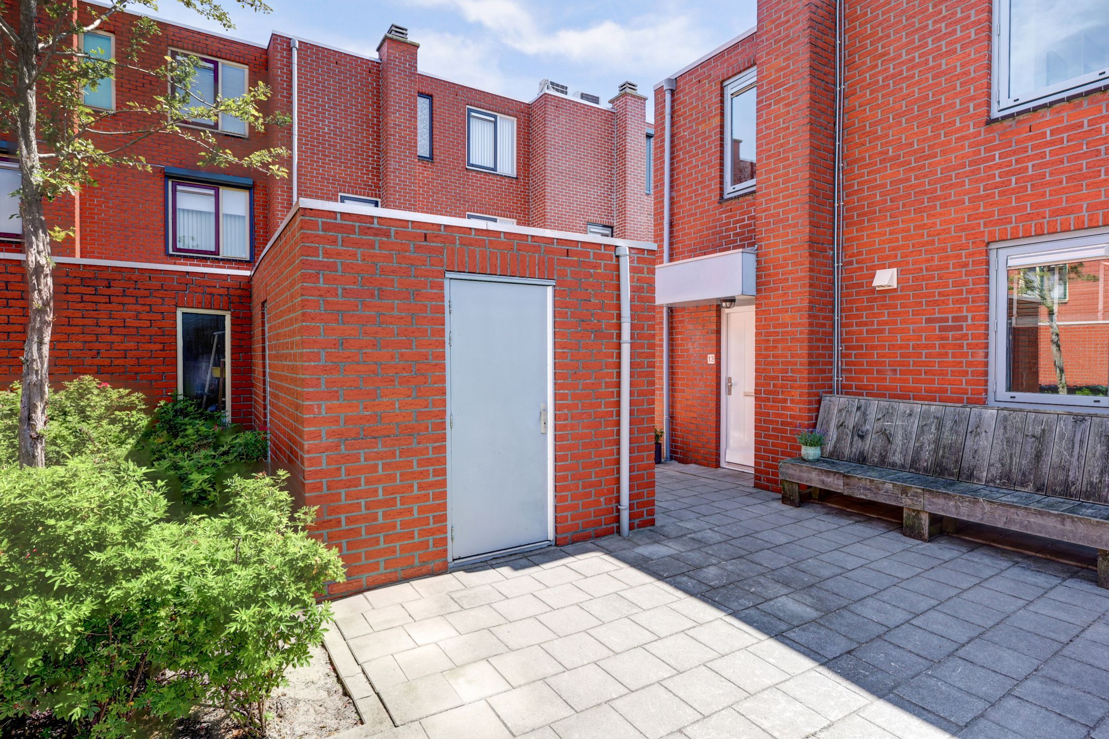 Foto 45 van Meidoornhof 13