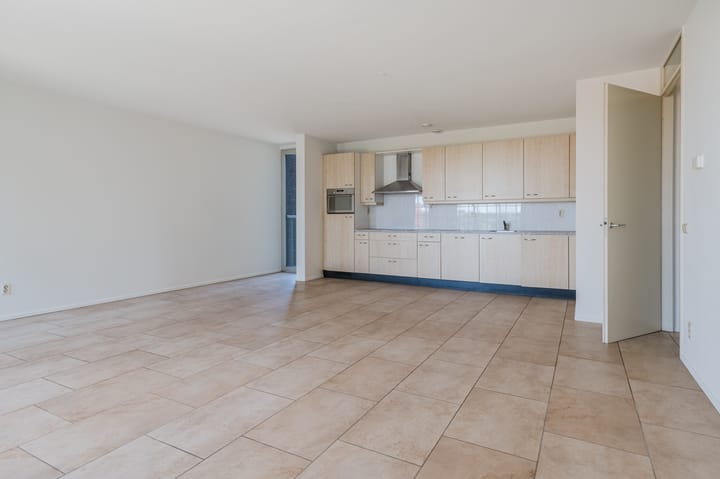 Foto 6 van Professor de Moorplein 453