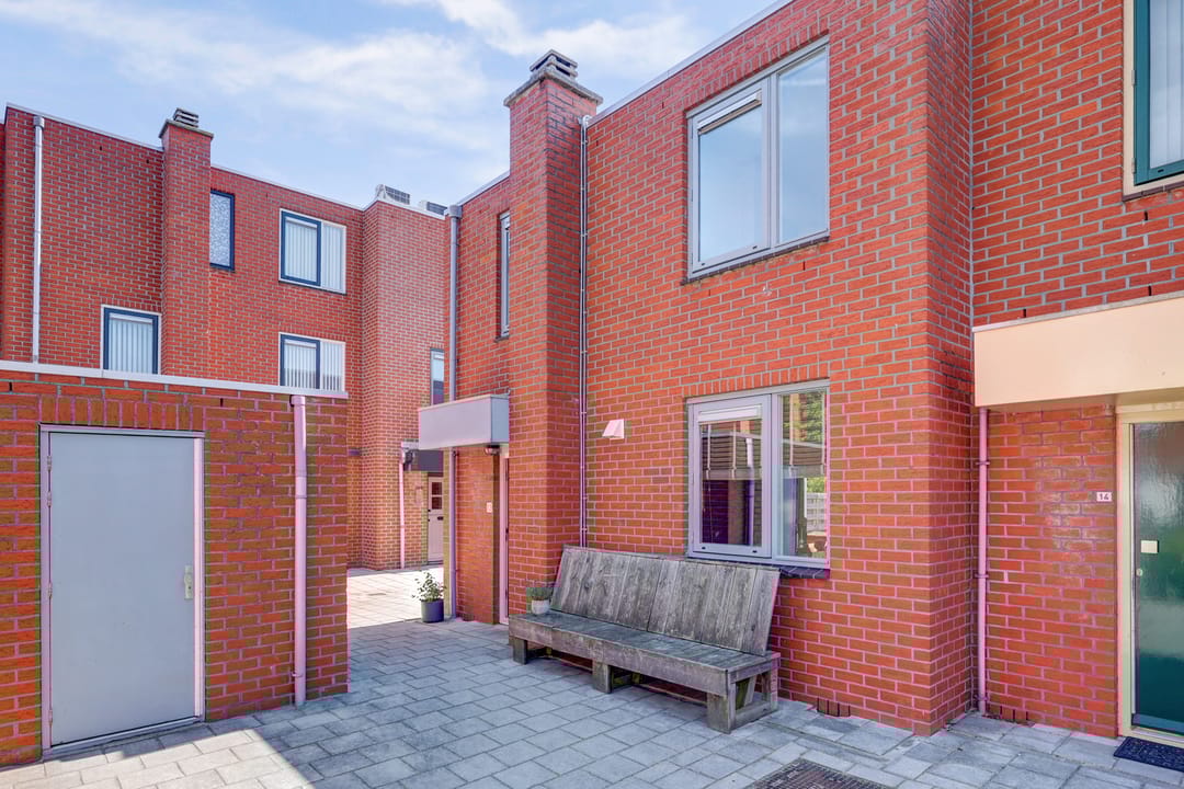 Foto 46 van Meidoornhof 13