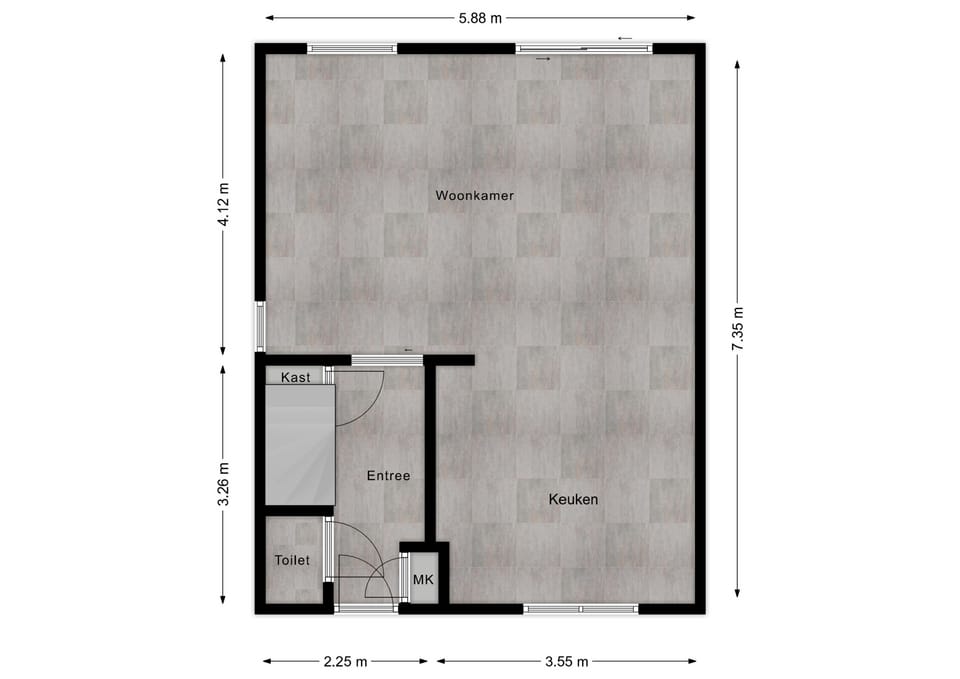 Foto 47 van Meidoornhof 13