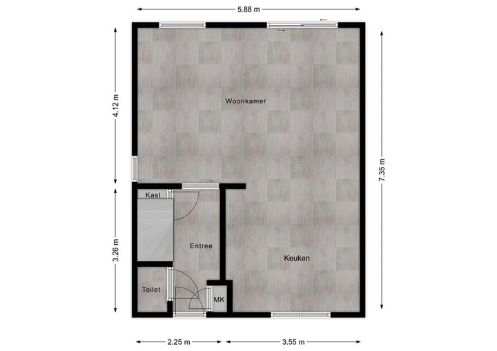 Foto 47 van Meidoornhof 13