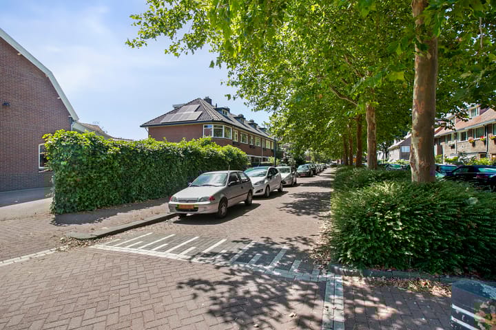 Foto 50 van Burgemeester G.R. Vonklaan 27