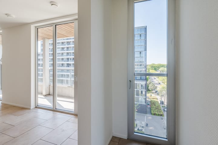 Foto 8 van Professor de Moorplein 453