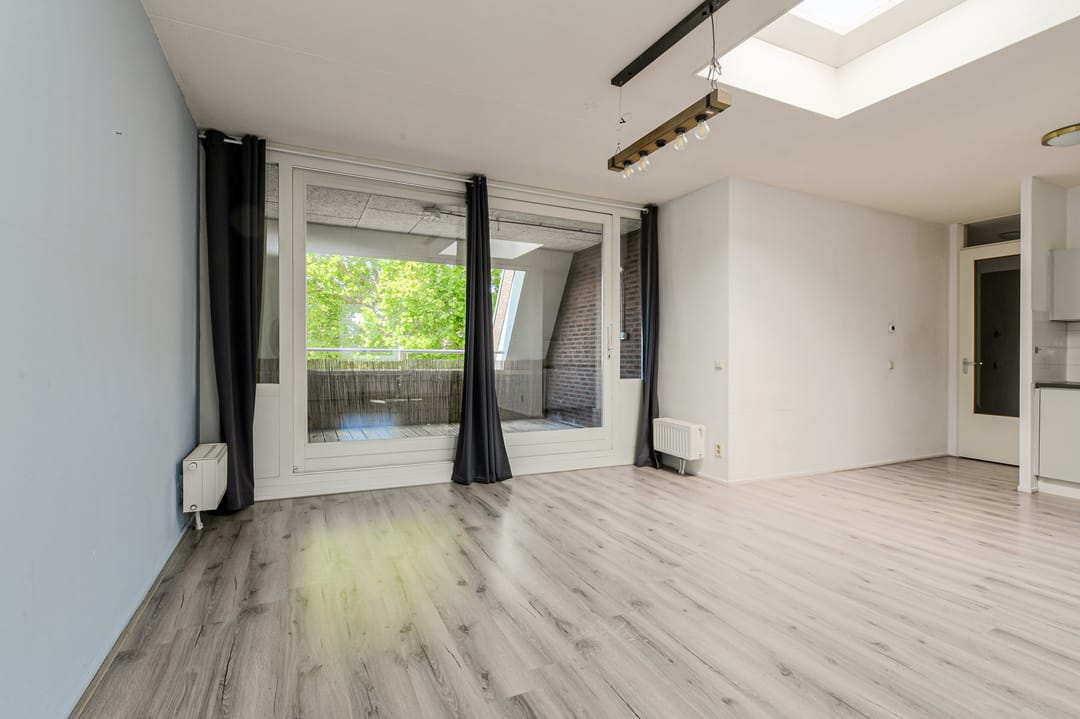 Foto 8 van Haagweg 72-C