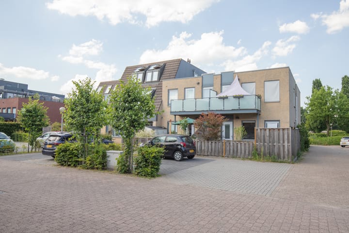 Foto 26 van Speelkamp 26-R