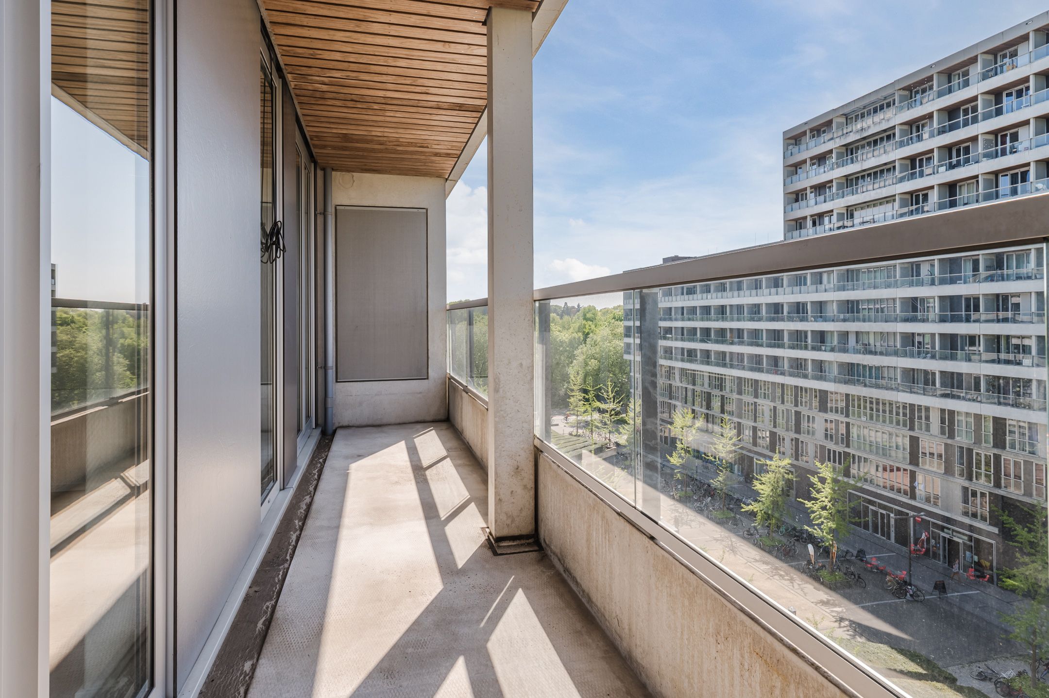 Foto 9 van Professor de Moorplein 453