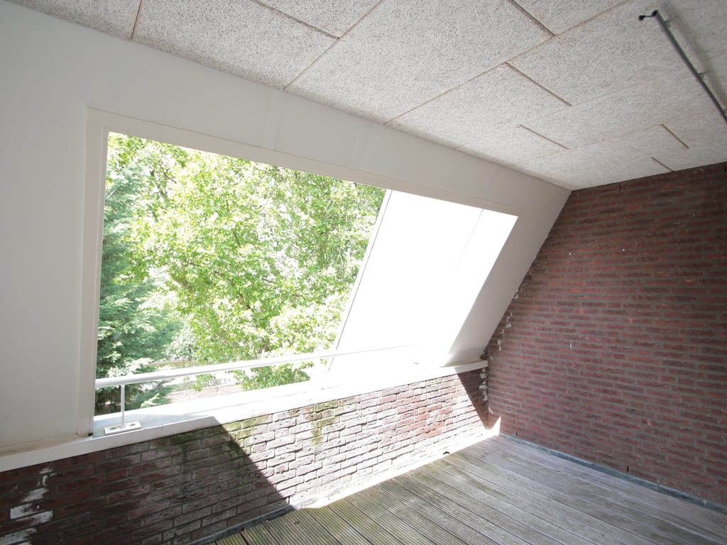 Foto 9 van Haagweg 72-C