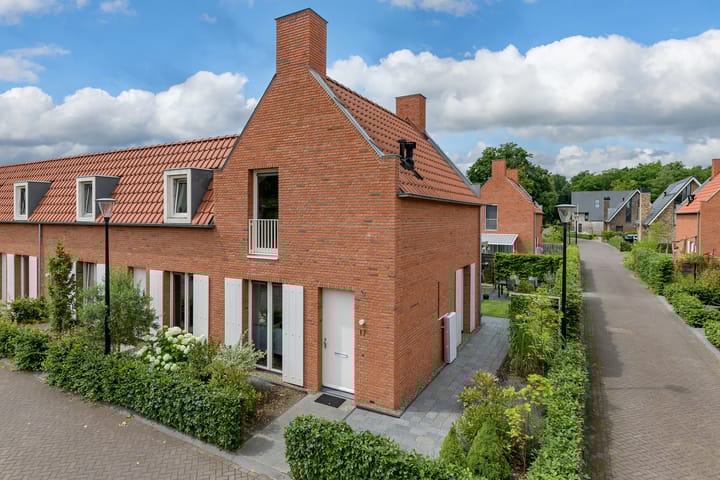 Photo 1 of Govert Steenstraat 17