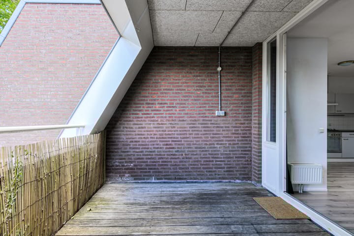 Foto 10 van Haagweg 72-C