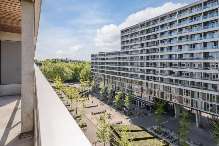 Foto 10 van Professor de Moorplein 453