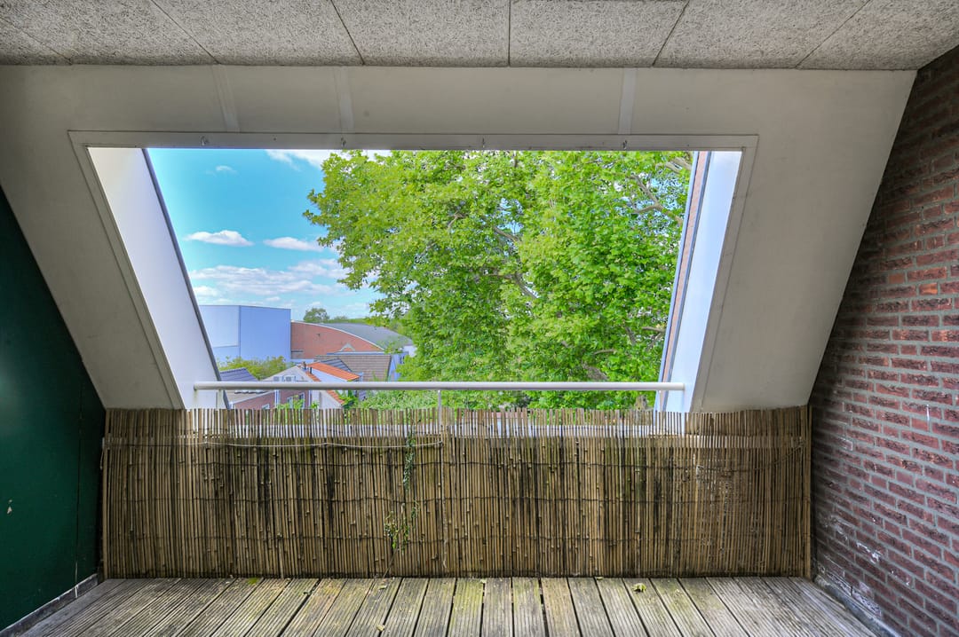 Foto 11 van Haagweg 72-C