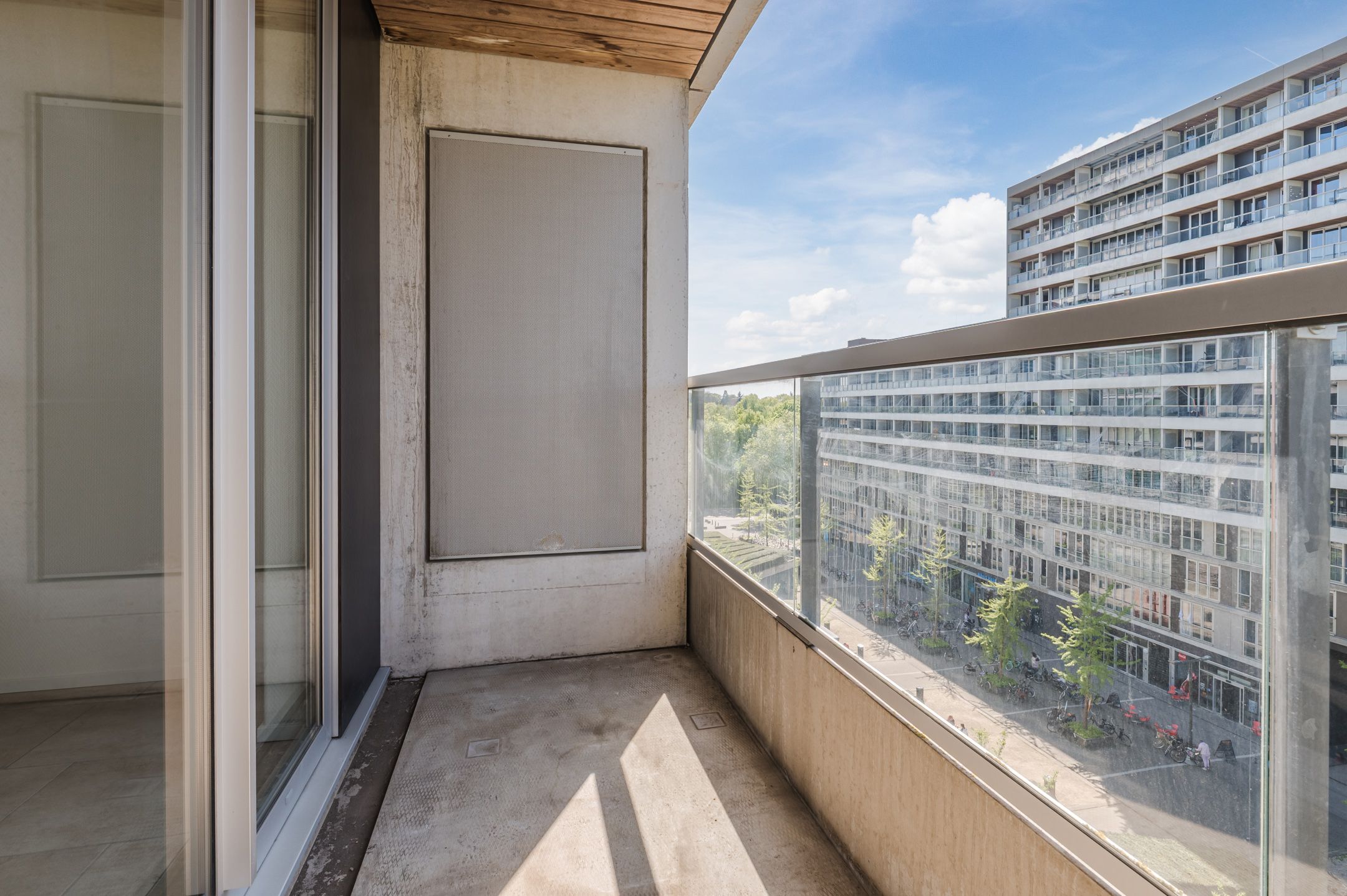 Foto 12 van Professor de Moorplein 453