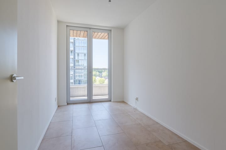 Foto 14 van Professor de Moorplein 453