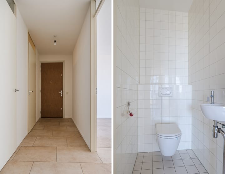 Foto 18 van Professor de Moorplein 453