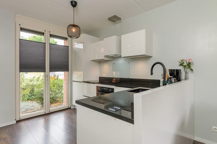 Photo 7 of Govert Steenstraat 17