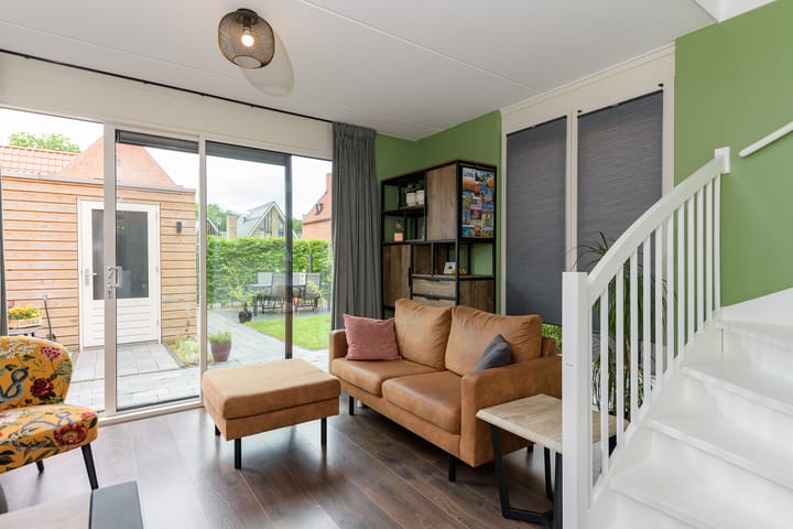 Photo 8 of Govert Steenstraat 17