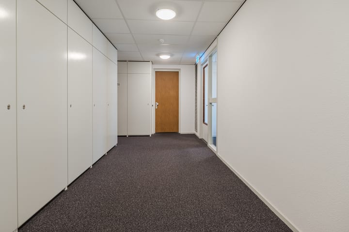 Foto 20 van Professor de Moorplein 453