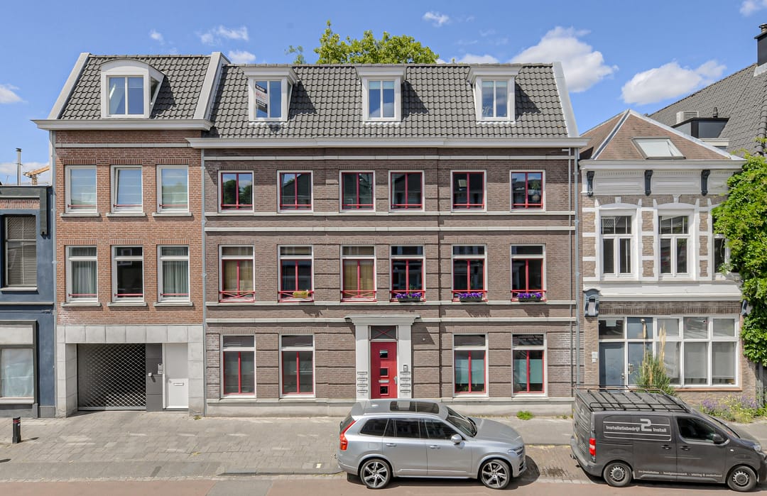 Foto 1 van Haagweg 72-C